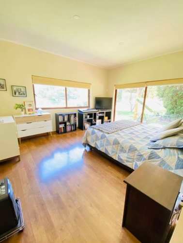 ARRIENDO CASA PARCELA MODERNA CERCANA A COLEGIOS TREWHELAS - SAN NICOLAS - PUCALAN