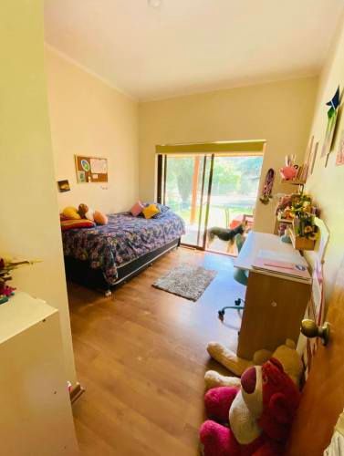 ARRIENDO CASA PARCELA MODERNA CERCANA A COLEGIOS TREWHELAS - SAN NICOLAS - PUCALAN