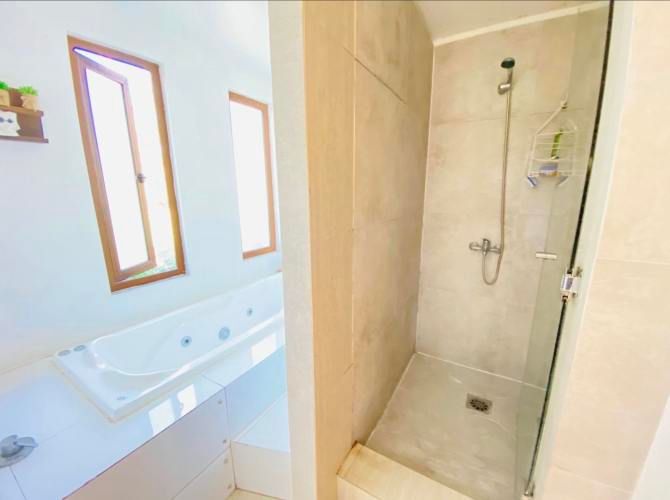 VENTA CASA PARCELA MODERNA CERCANA COLEGIOS TREWHELAS - PUCALAN - SAN NICOLAS DIACONO