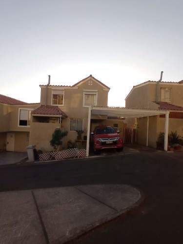 Casa condominio 3 dorm, Coviefi