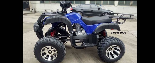 CUATRIMOTO LONCIN  250CC