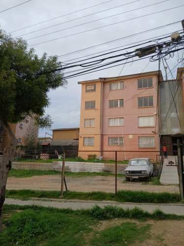 Arriendo departamento