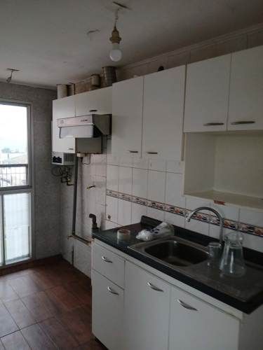 Arriendo departamento