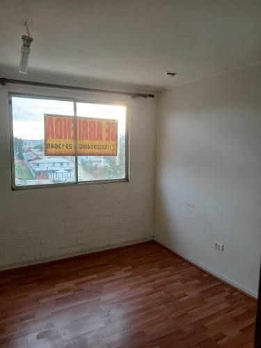 Arriendo departamento