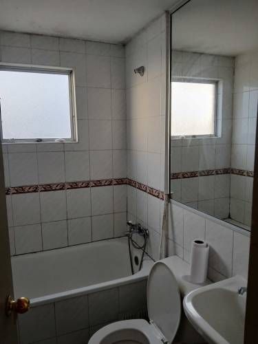 Arriendo departamento