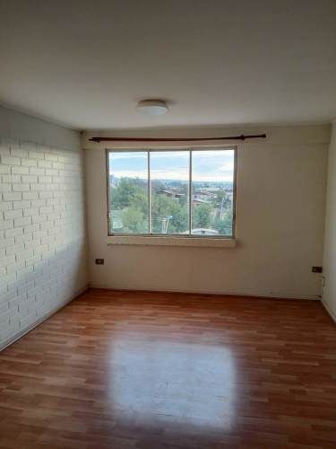 Arriendo departamento