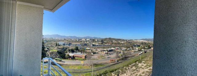 DEPARTAMENTO 3D-2B AMOBLADO EN SECTOR PEÑUELA (104789)