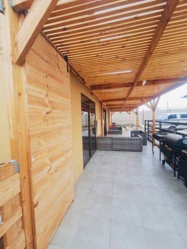 Venta casa 7 habitaciones en Valle Lluta, Arica