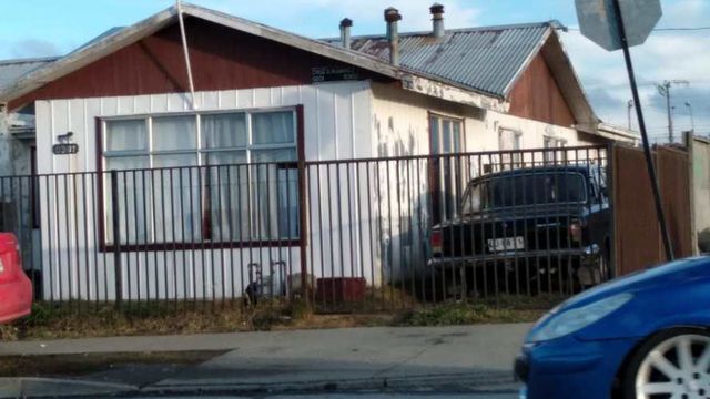 En venta casa esquina 3 dormitorios sector sur