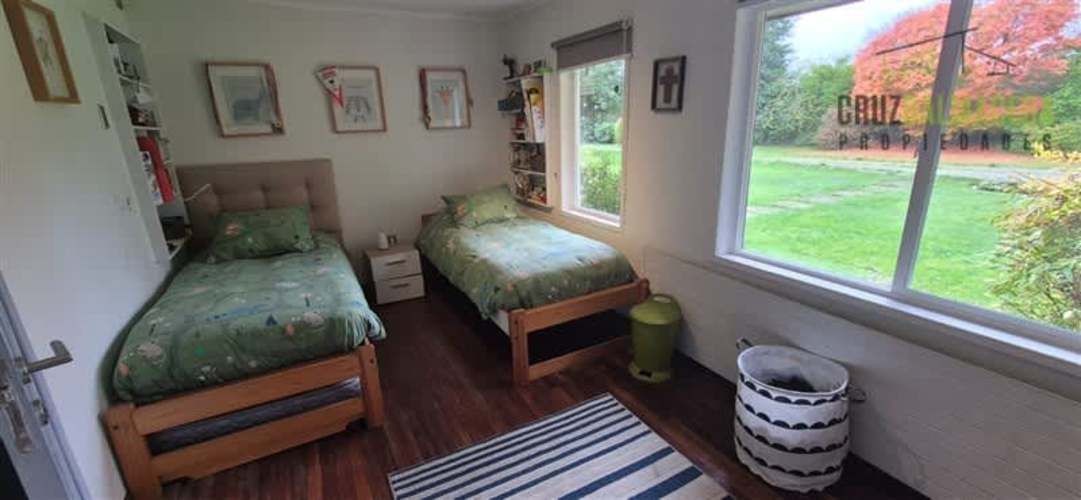 CASA Condominio Lagunitas parcela 9