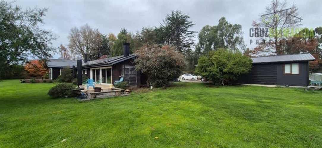 CASA Condominio Lagunitas parcela 9