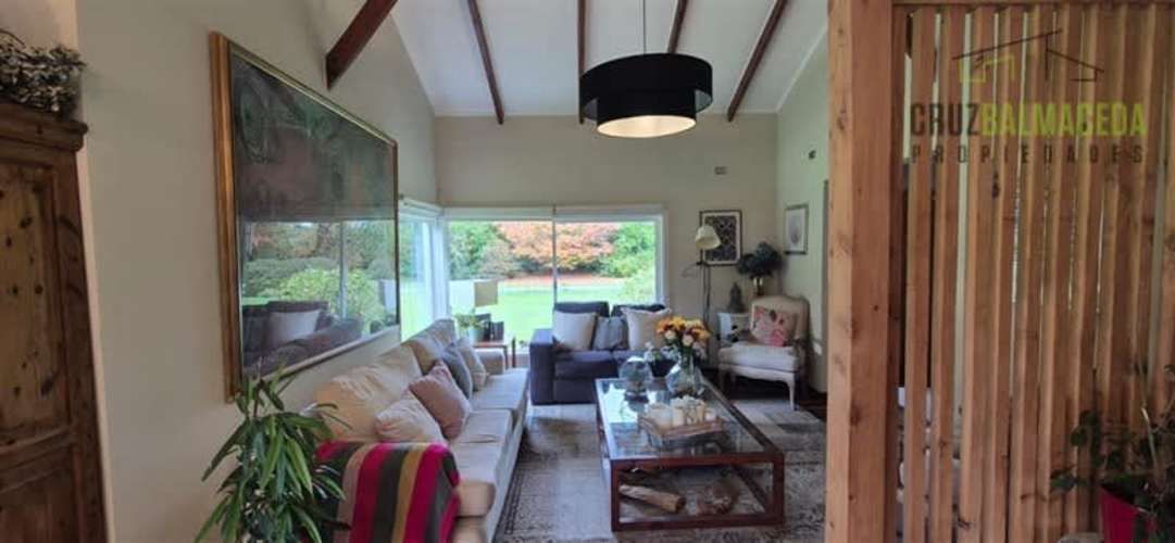 CASA Condominio Lagunitas parcela 9