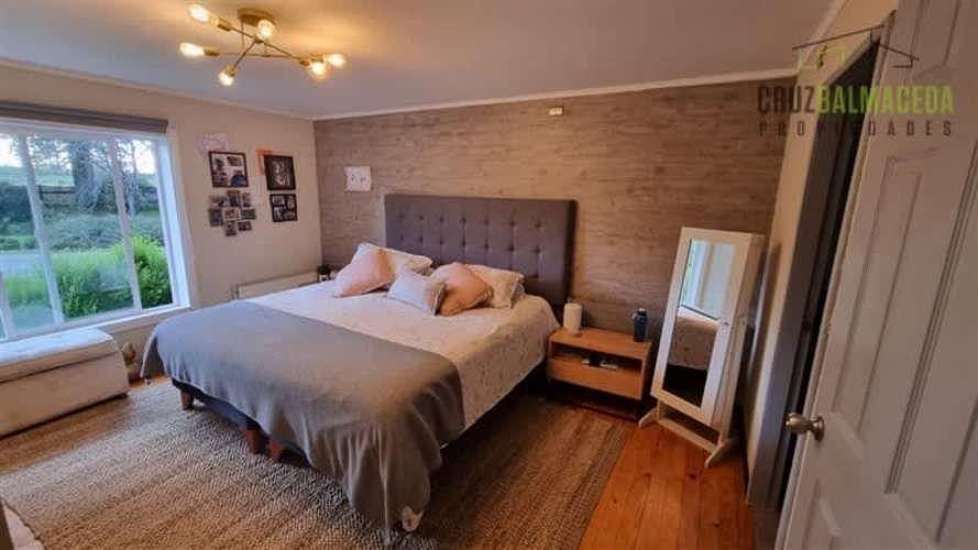 CASA Condominio Lagunitas parcela 9