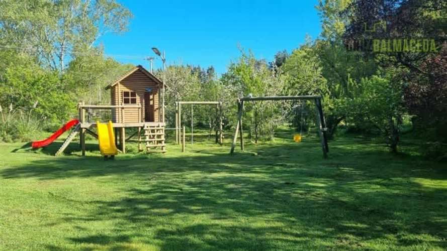 CASA Condominio Lagunitas parcela 9