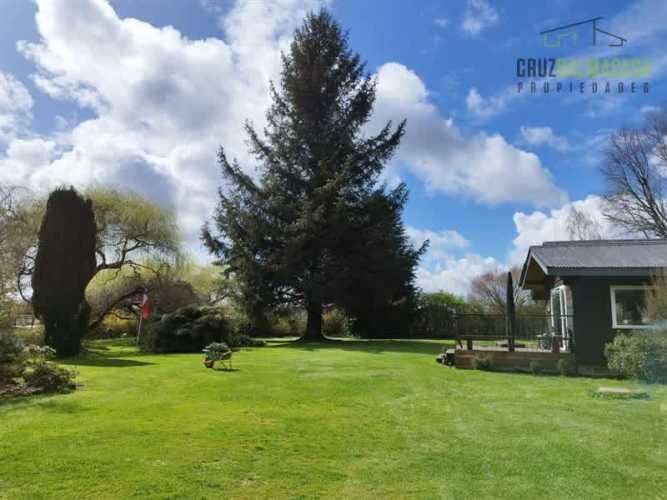 CASA Condominio Lagunitas parcela 9