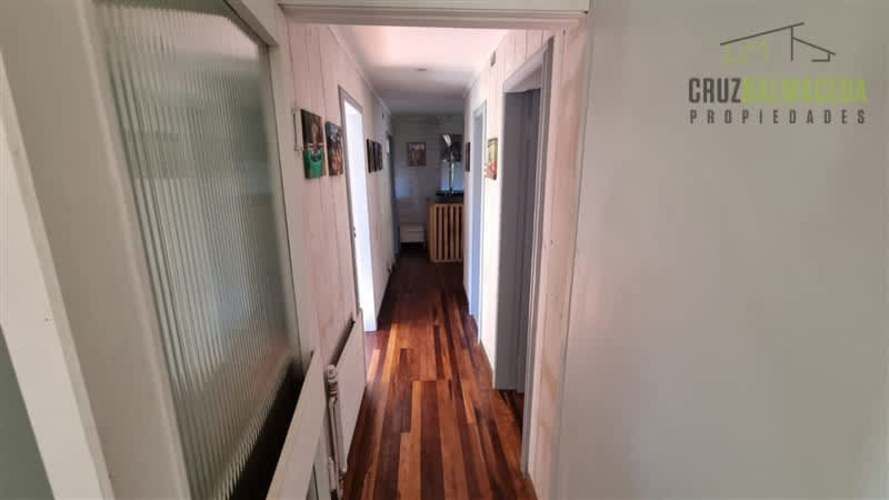 CASA Condominio Lagunitas parcela 9