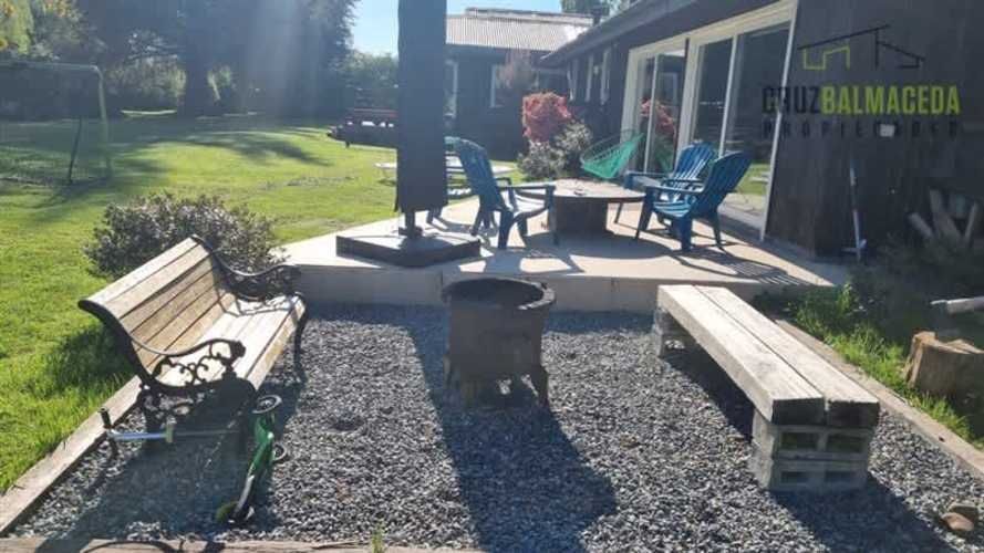 CASA Condominio Lagunitas parcela 9