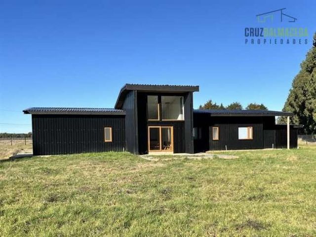 CASA Espacio Frutillar