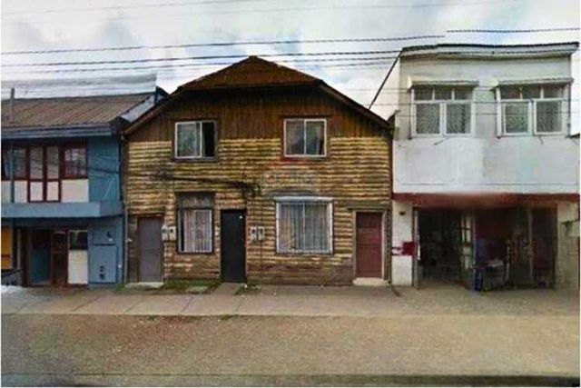 Terreno de inversión, amplio y estratégico