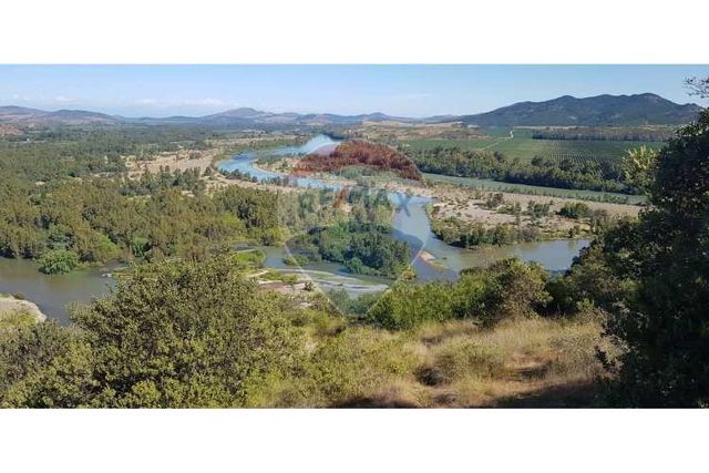 Tu paraíso en maule: terreno de ensueño 5000m²