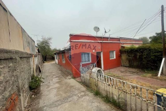 Casa en venta la granja