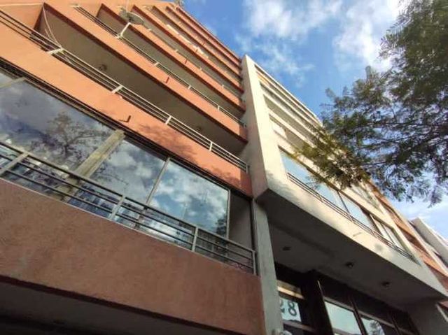 Departamento A DOS CUADRAS DEL METRO TOESCA