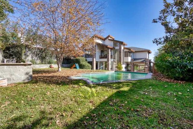 CASA Colina del Mirador