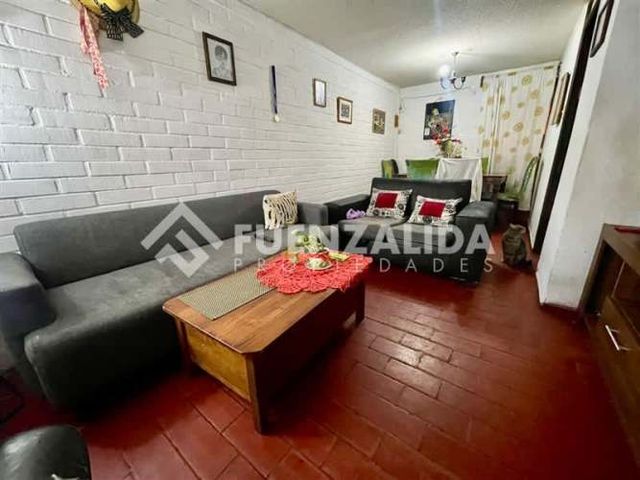 CASA Avenida el Rosal & Victoria de abril