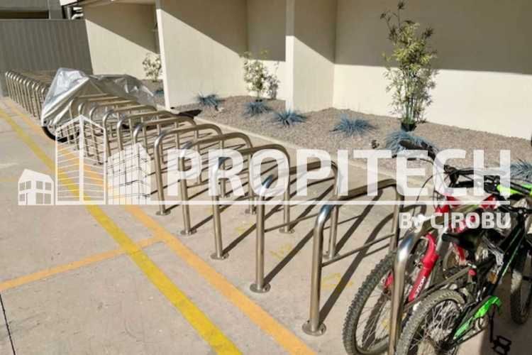 OFERTA 180.000, 1 Hab + 1 B, Piso 4,  LA CISTERNA