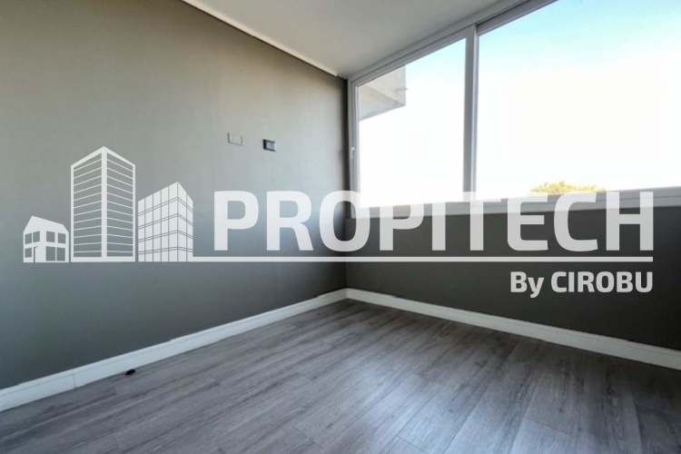 OFERTA 180.000, 1 Hab + 1 B, Piso 4,  LA CISTERNA