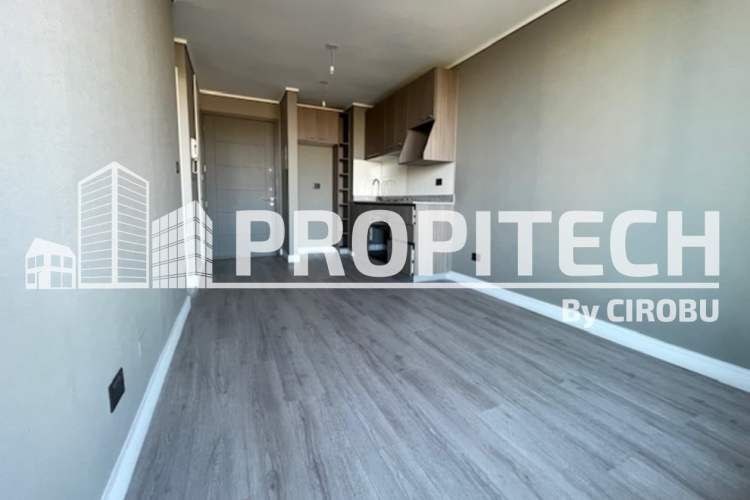 OFERTA 180.000, 1 Hab + 1 B, Piso 4,  LA CISTERNA