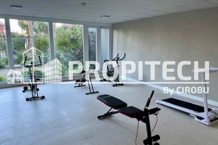 OFERTA 180.000, 1 Hab + 1 B, Piso 4,  LA CISTERNA