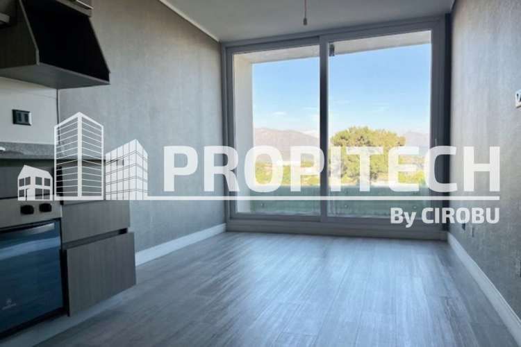 OFERTA 180.000, 1 Hab + 1 B, Piso 4,  LA CISTERNA