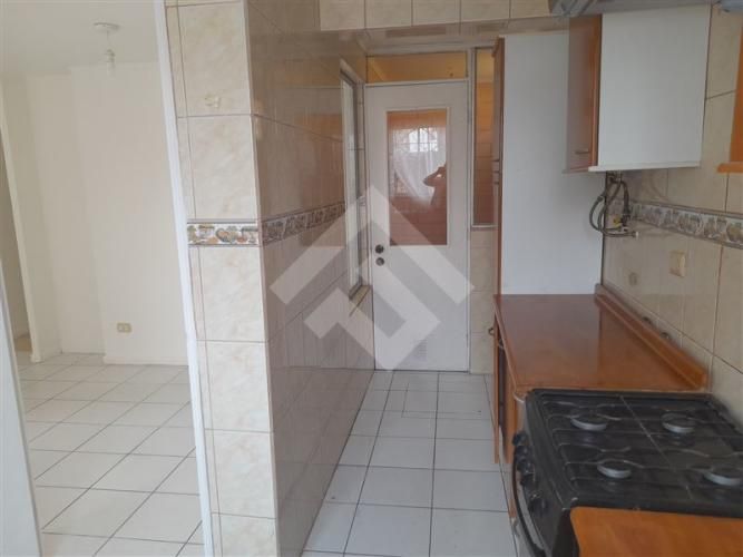 CASA Sector san Marino Peñuelas