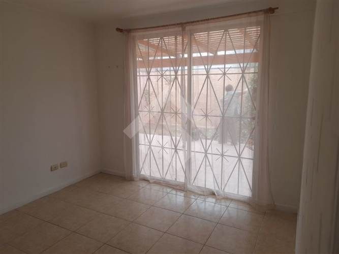 CASA Sector san Marino Peñuelas