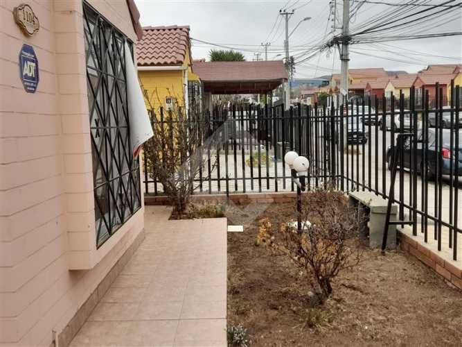 CASA Sector san Marino Peñuelas