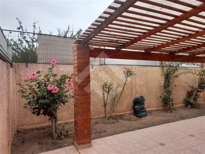 CASA Sector san Marino Peñuelas