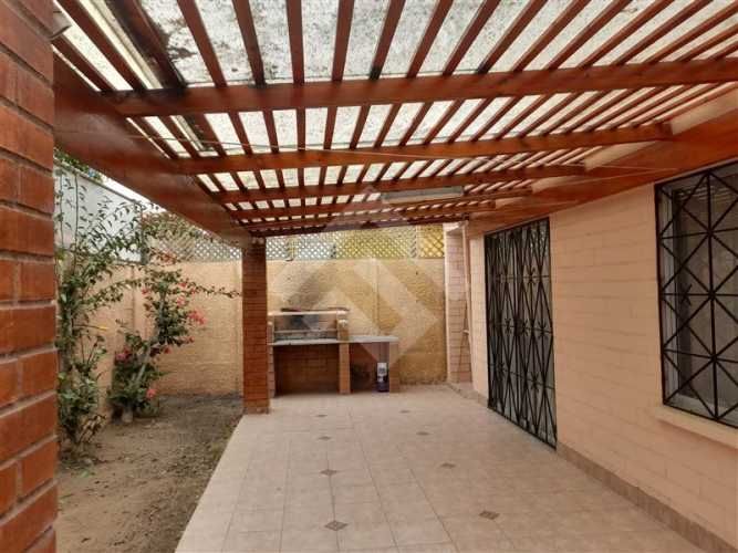 CASA Sector san Marino Peñuelas