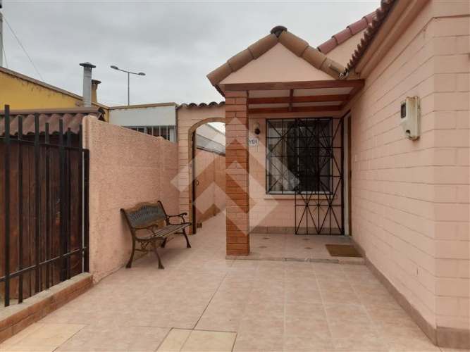 CASA Sector san Marino Peñuelas