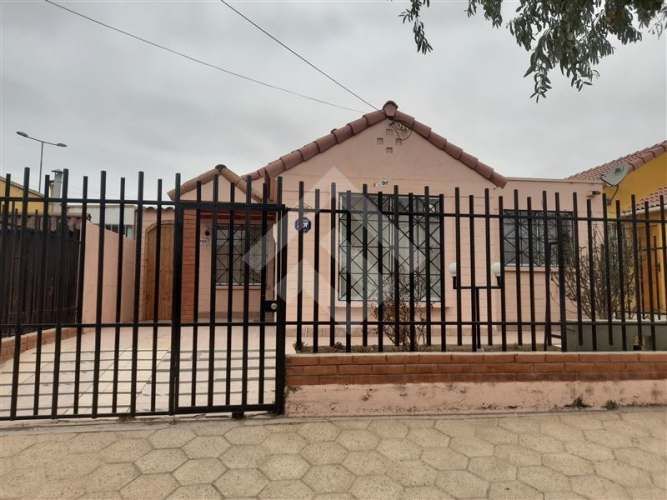 CASA Sector san Marino Peñuelas