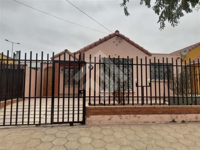 CASA Sector san Marino Peñuelas