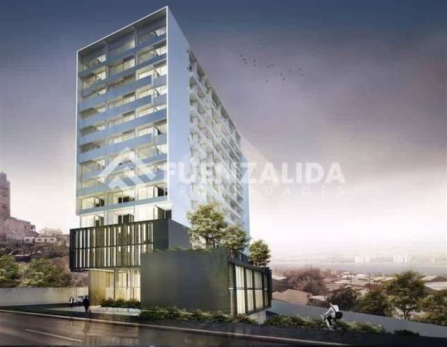 OFICINA Frente al Hospital de Coquimbo