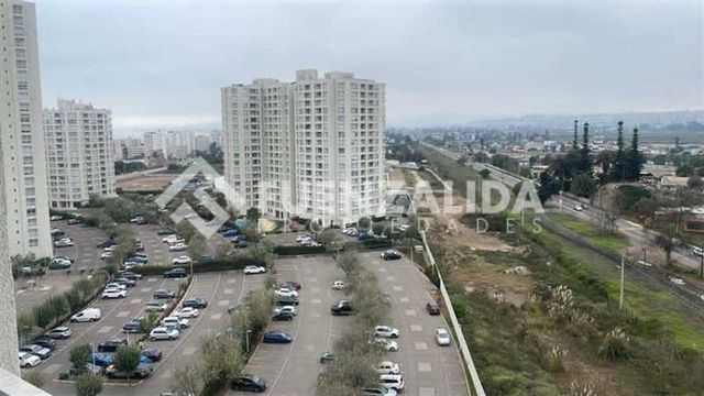 DEPARTAMENTO Peñuelas Casino