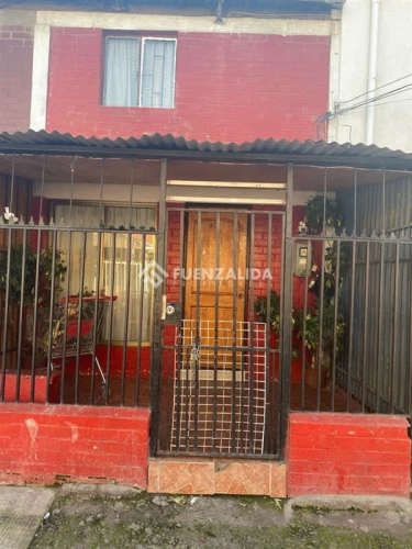 CASA Pasaje Lleu Lleu