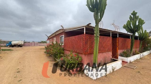 Parcela AMPLIA PARCELA EN LOMAS DE QUITALLACO, ESTANCIA TAMBILLOS