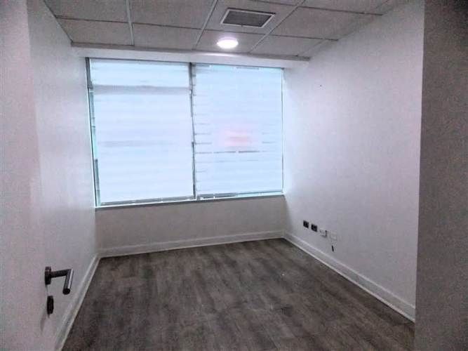 OFICINA Av. Charles Hamilton