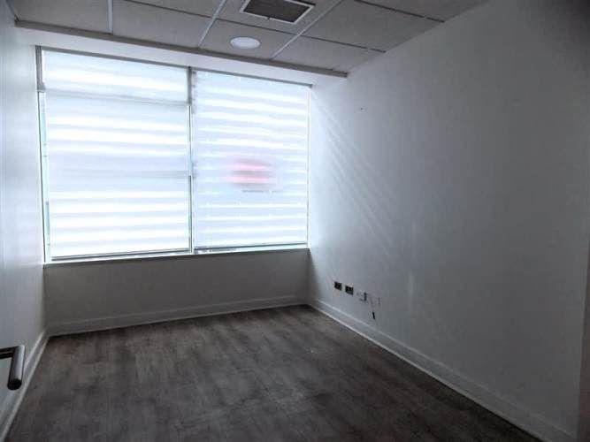 OFICINA Av. Charles Hamilton