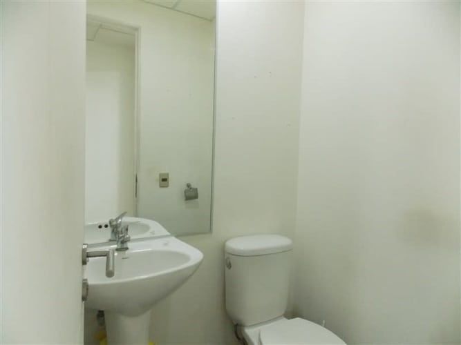 OFICINA Av. Charles Hamilton