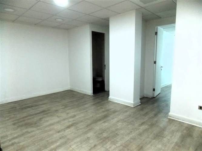 OFICINA Av. Charles Hamilton