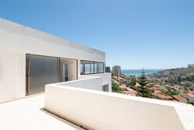 DEPARTAMENTO Duplex amplios espacios, Jardín del Mar, Reñaca.